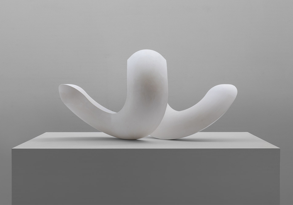 Three Part - Paul de Monchaux